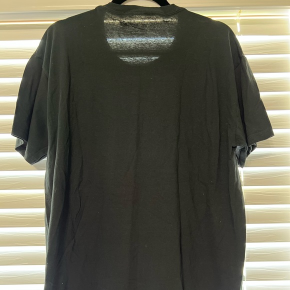 Purdue 2021 Bowl Shirt, wrinkly, but Never Worn (see holo sticker) Size L - Picture 4 of 4